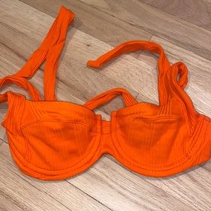 Lspace swim top size s